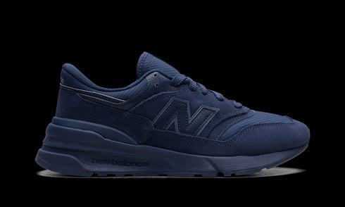 997 "Blue"